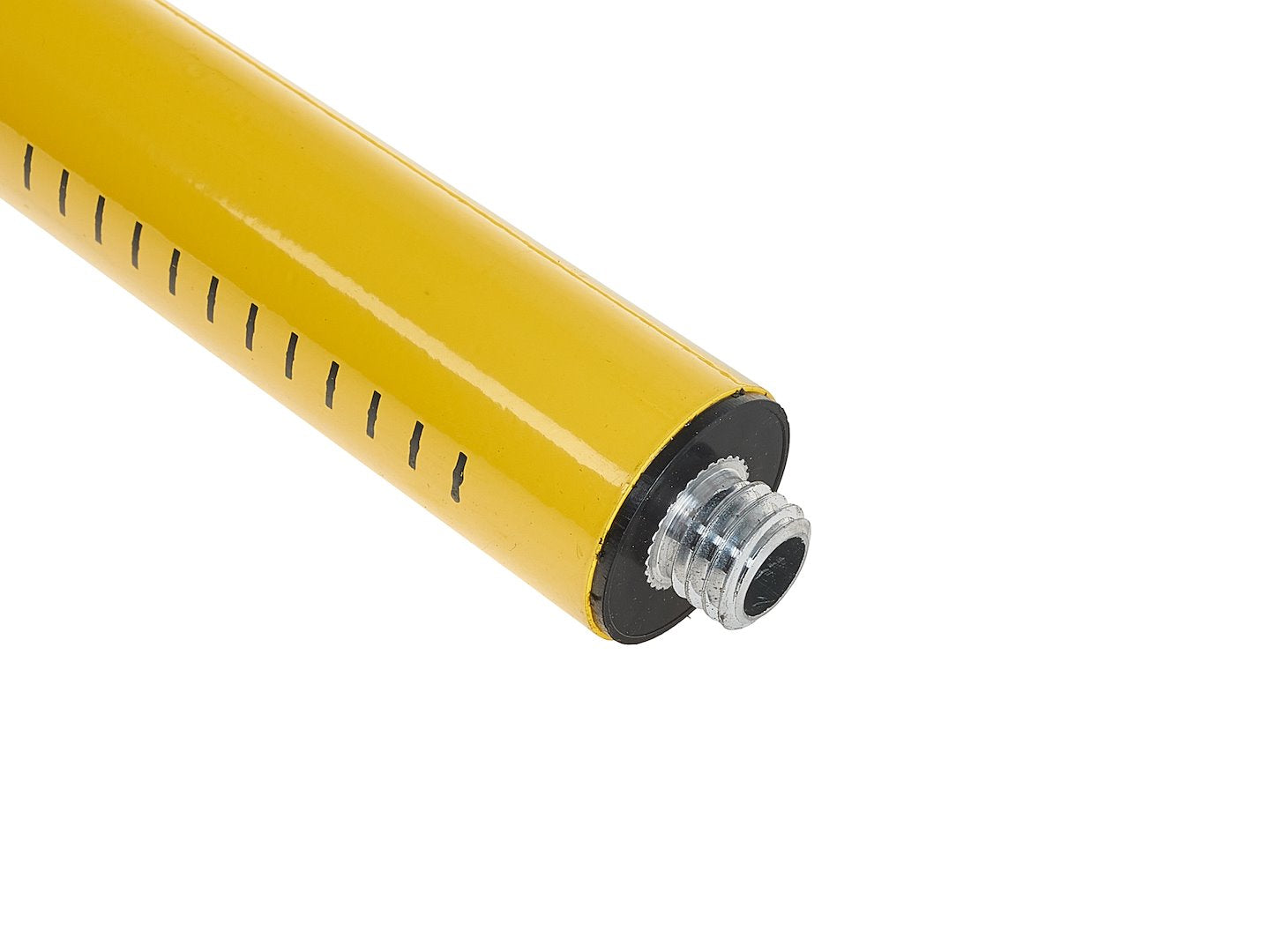 Teleskopický stojan pre laserovú niveláciu, rozťažiteľný 4.2 m, GEKO