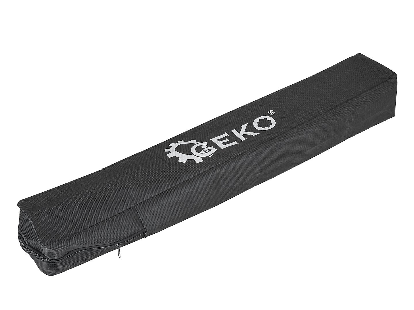 Teleskopický stojan pre laserovú niveláciu, rozťažiteľný 4.2 m, GEKO