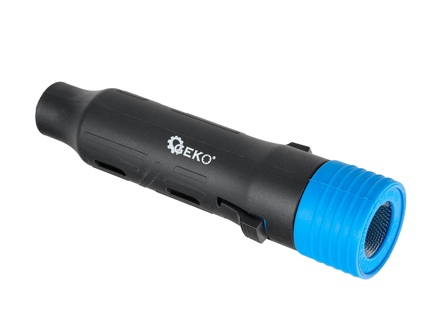 Profesionálna sada na čistenie skrutiek a matíc kolies auta 9 dielov GEKO