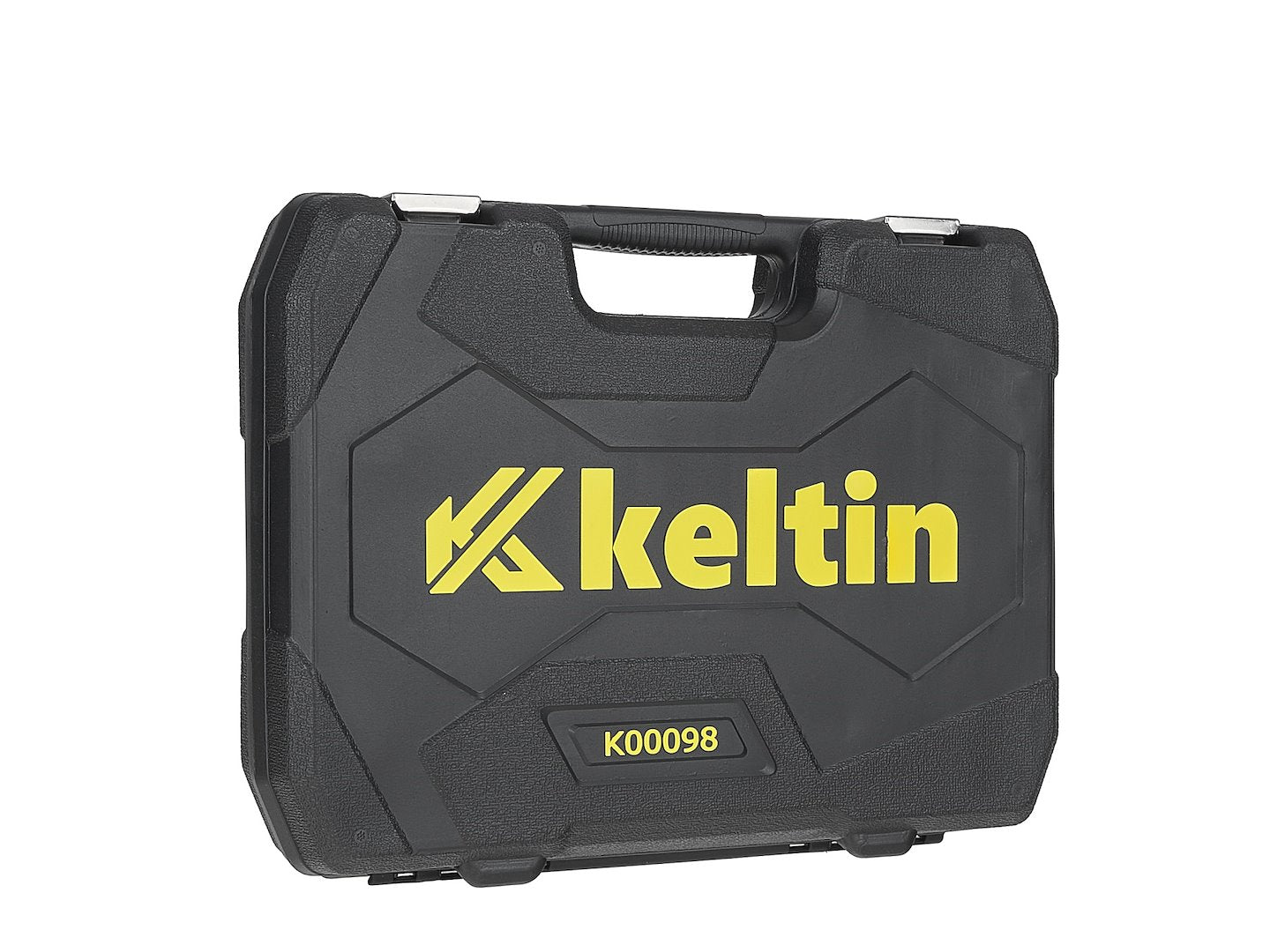 Súprava náradia 108 dielov 1/4", 1/2" GEKO