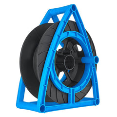 Plastový bubon na kábel Geko