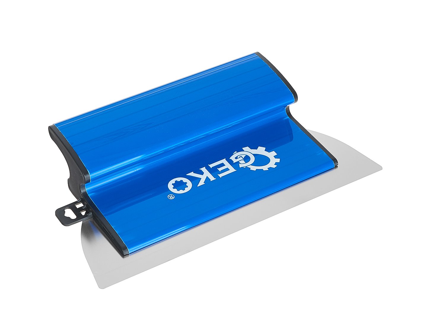 Sada finišovacích hladidiel na steny a stropy, 9ks, Geko