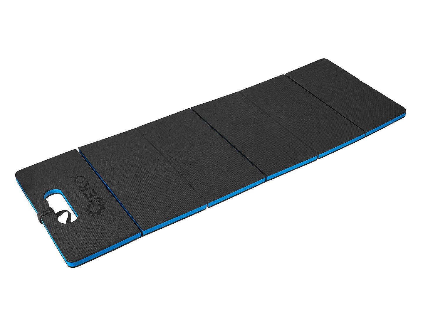 Skladacia penová ochranná podložka pre mechanikov 1160 x 400 x 23mm GEKO