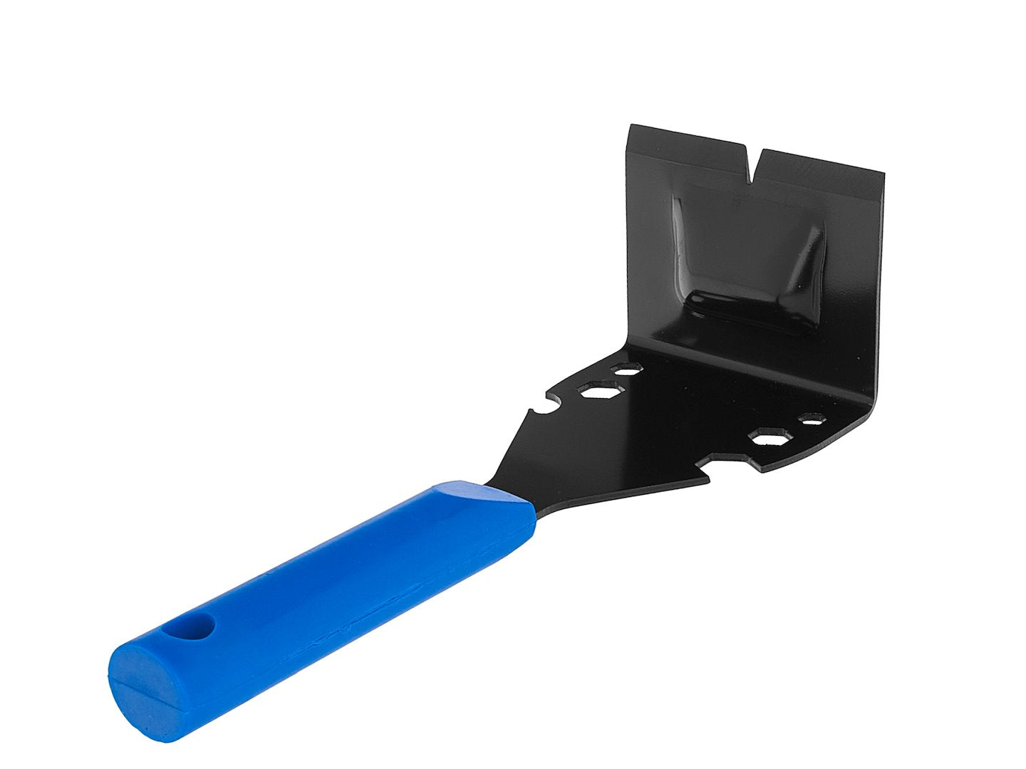 Páčidlo na odstraňovanie keramických dlaždíc a soklov