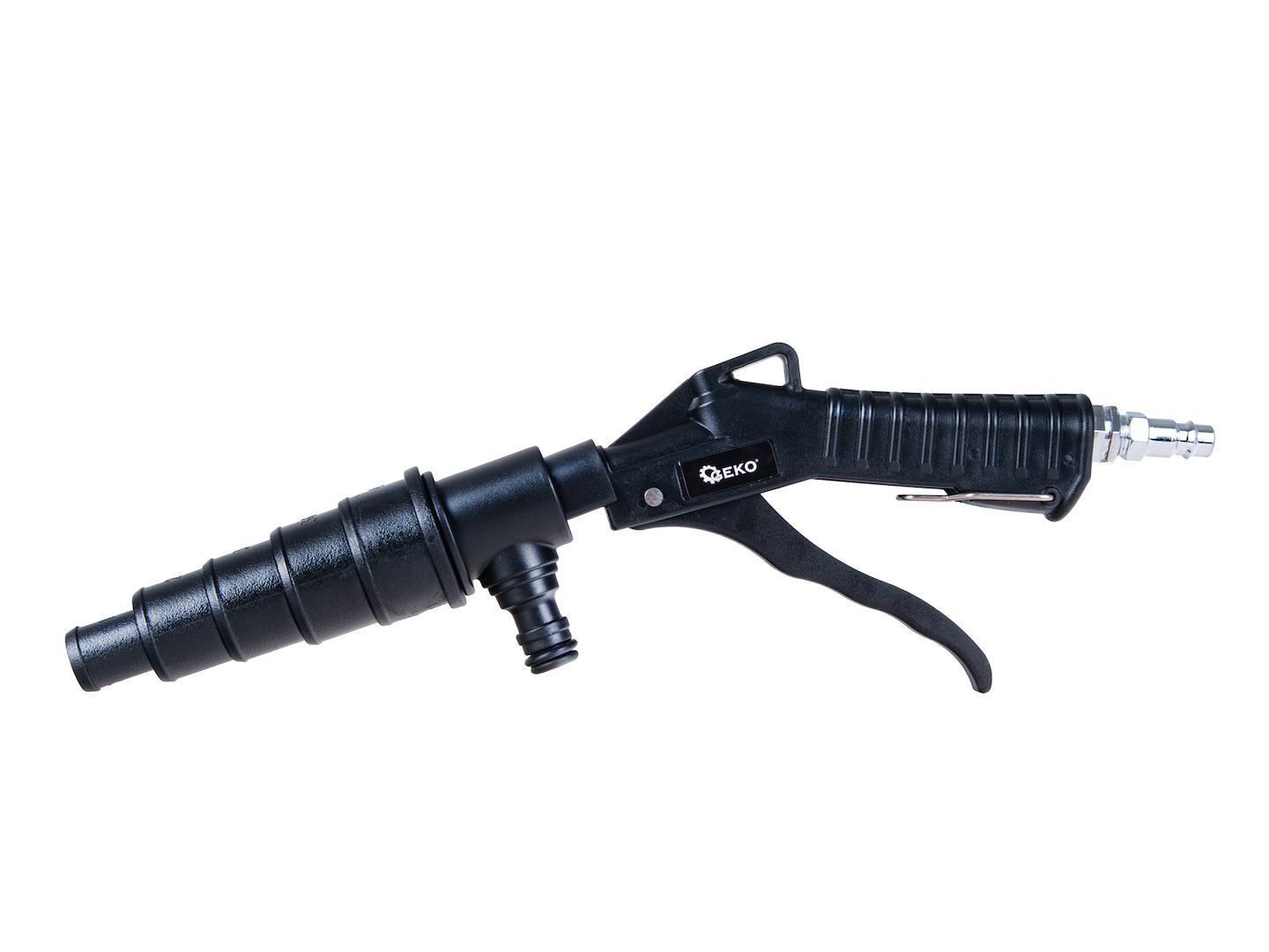 Pištoľ na čistenie chladiaceho systému motora, 1/4'' Geko