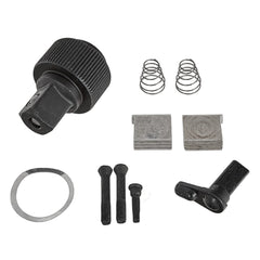 Opravná sada pre telskopickú račňu s ohybnou hlavicou 3/8''