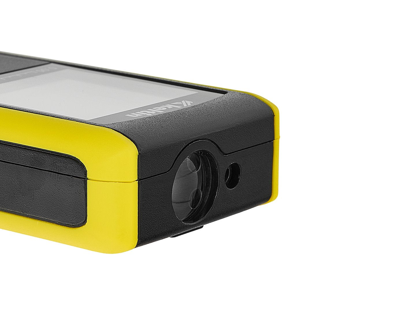 Laserový diaľkomer 2v 1, 50m, s funkciou merania uhlov Ketlin