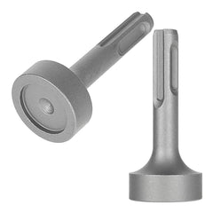 Adaptér pre vŕtacie kladivo SDS Plus na klince