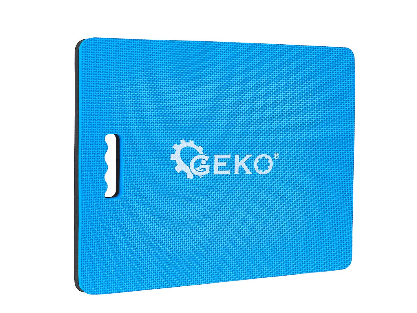 Ochranná penová podložka na kolená 390 x 500 x 30mm Geko