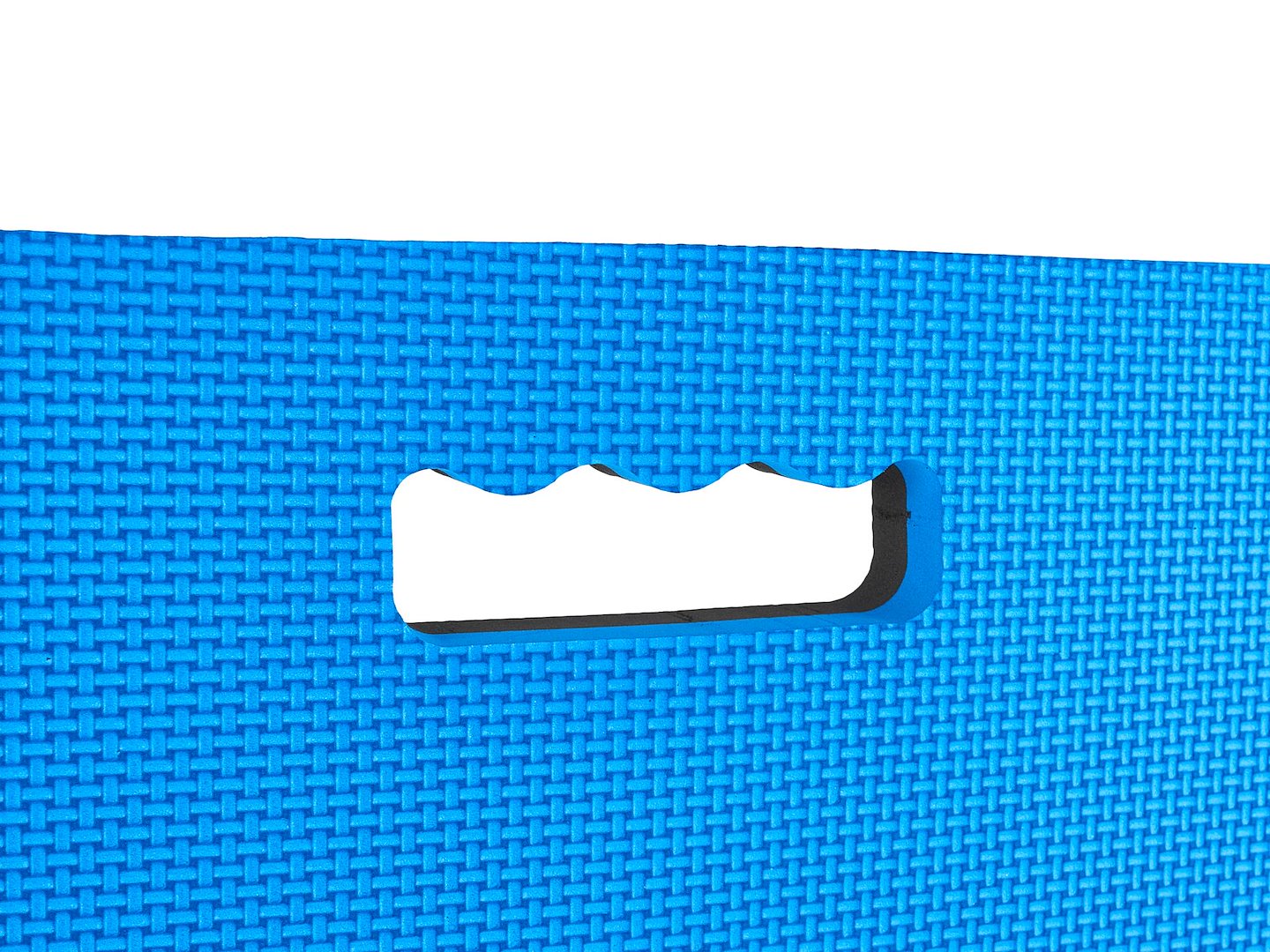 Ochranná penová podložka na kolená 390 x 500 x 30mm Geko