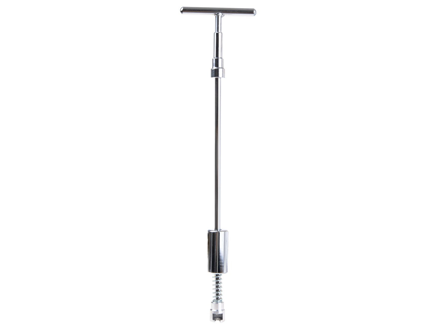 Sada na vyrovnávanie prieliačin po krupobití Geko