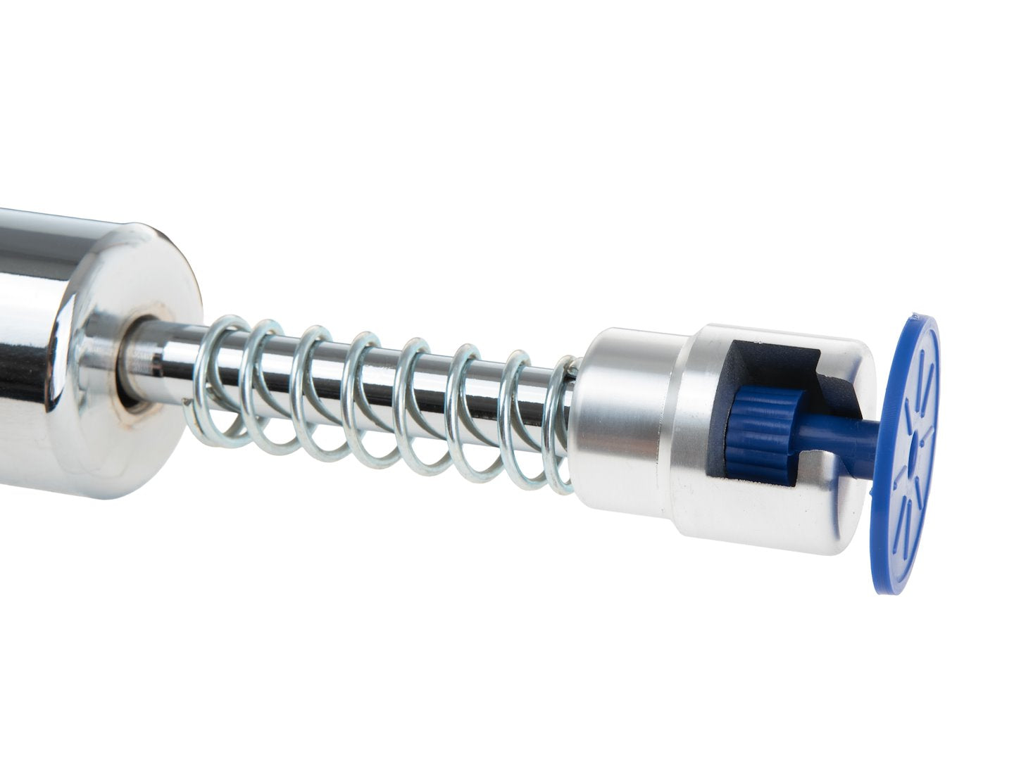 Sada na vyrovnávanie prieliačin po krupobití Geko