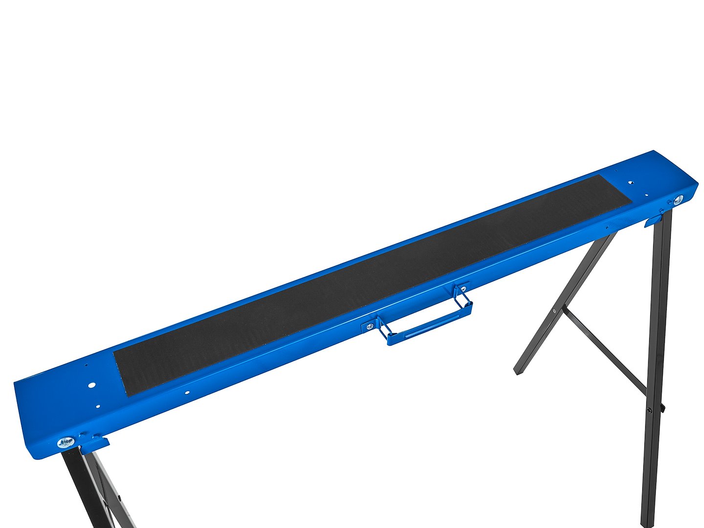 Set skladacích dielenských stojanov - kôz, 2ks