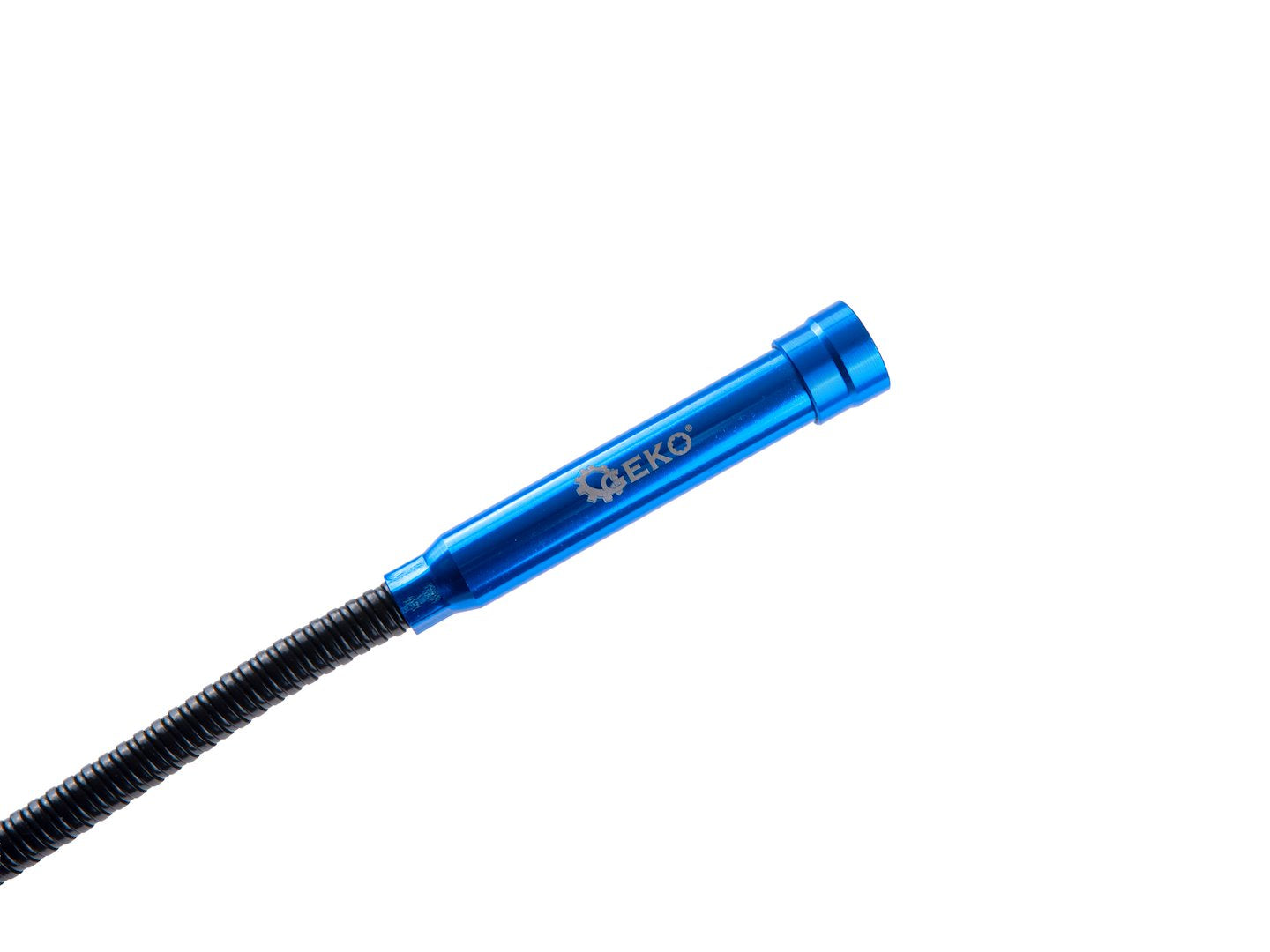 Flexibilný vyťahovák s magnetom, pazúrmi a LED 60cm