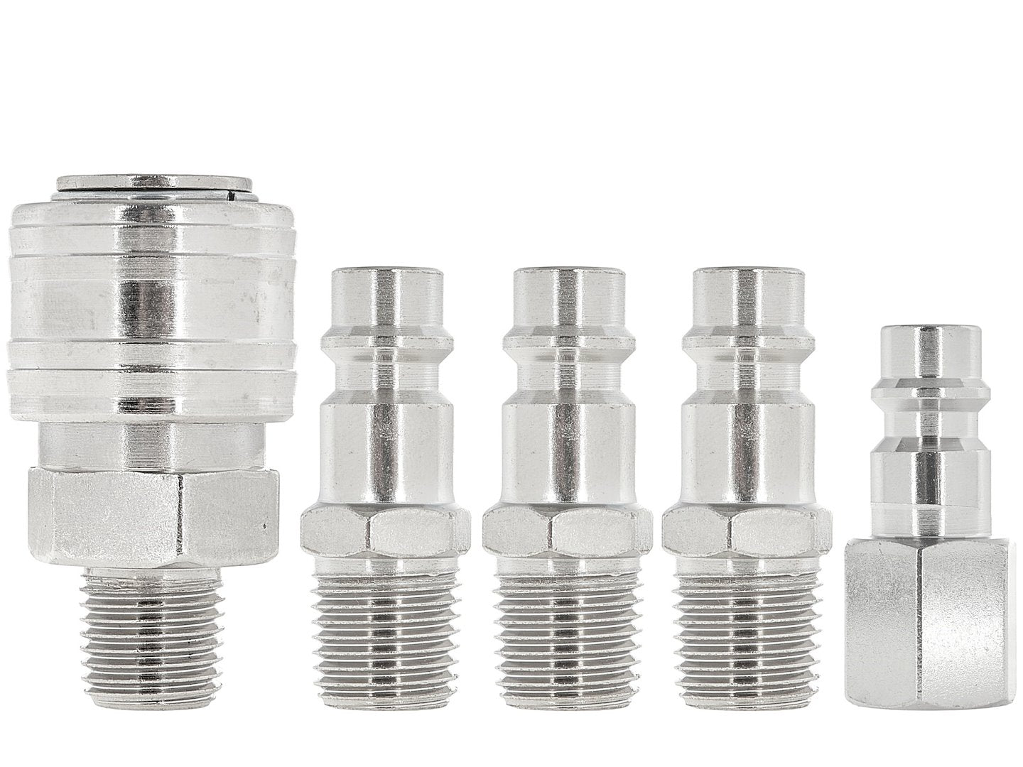 Filterz vzduchu s odlučovačom vody 1/4''