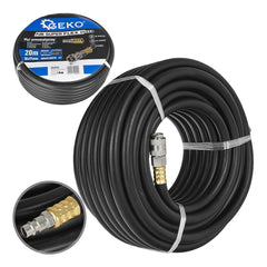 Hadica na stlačený vzduch 10 x 17mm, 20m