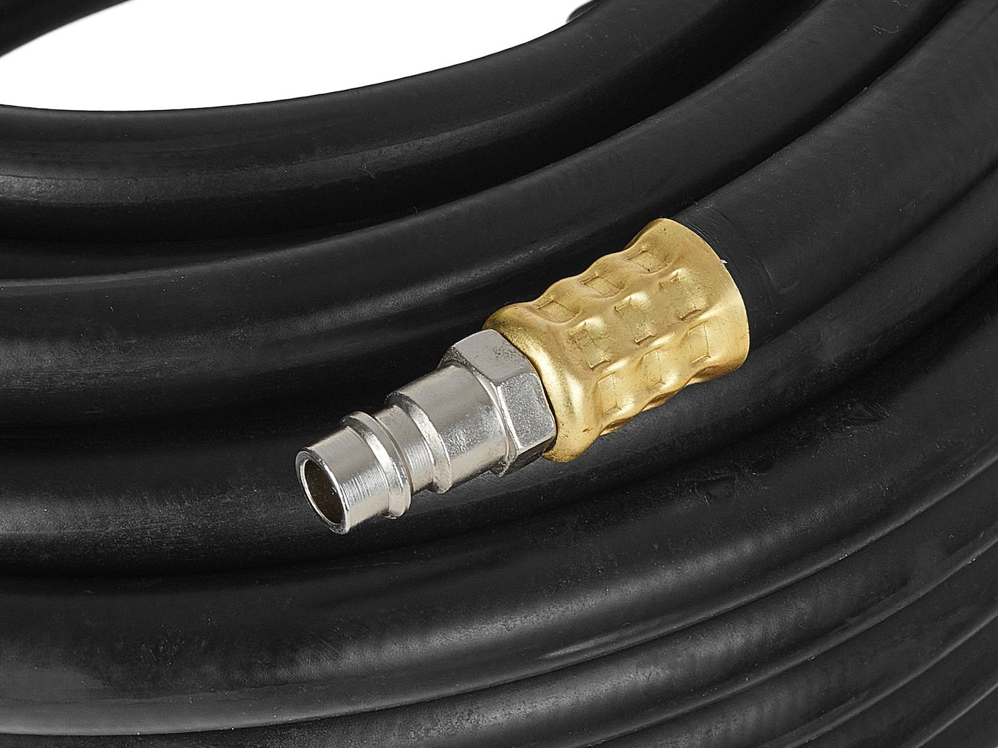 Hadica na stlačený vzduch 10 x 17mm, 20m