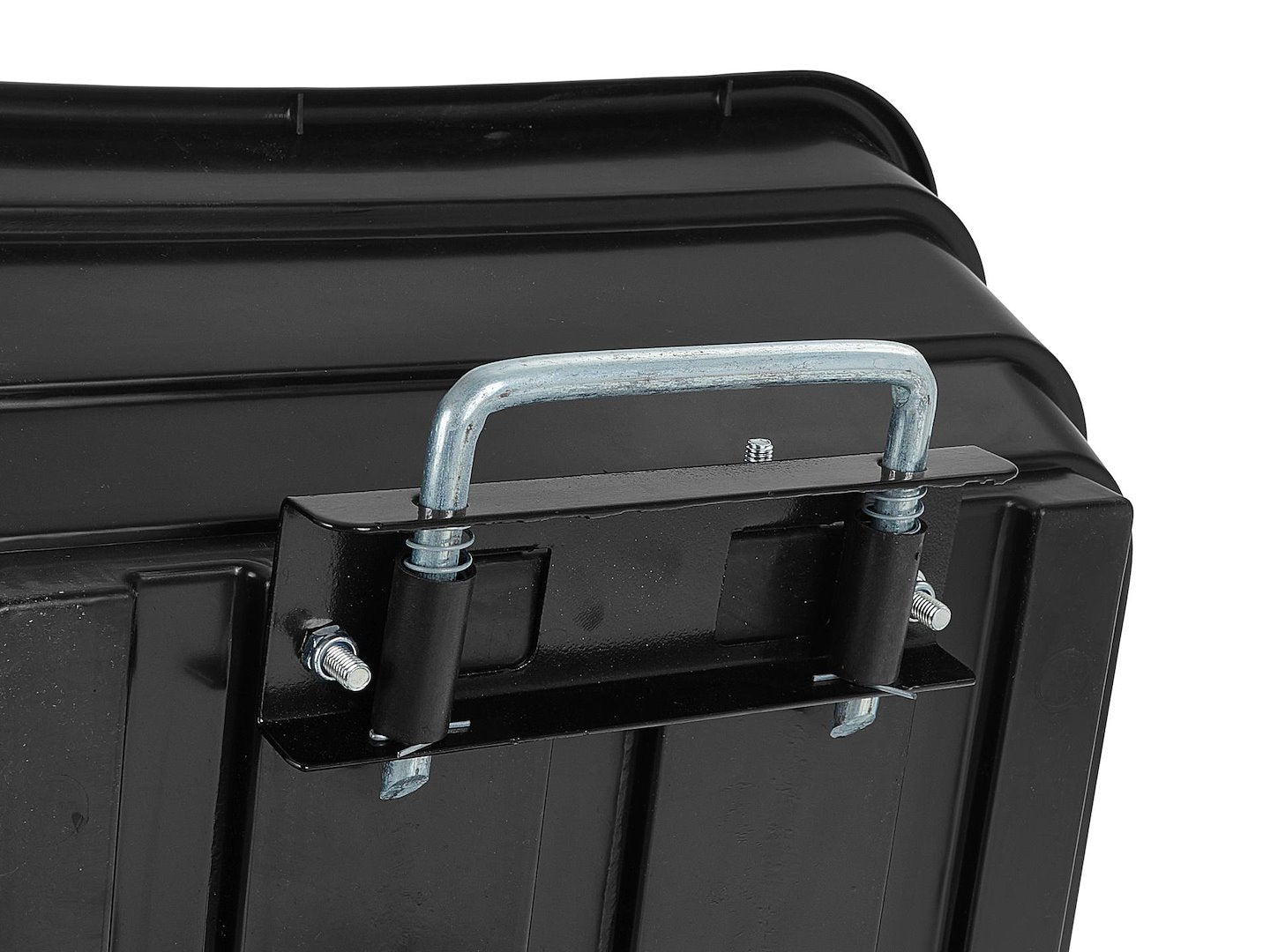 Vyklápací záhradný vozík, 75kg, Geko