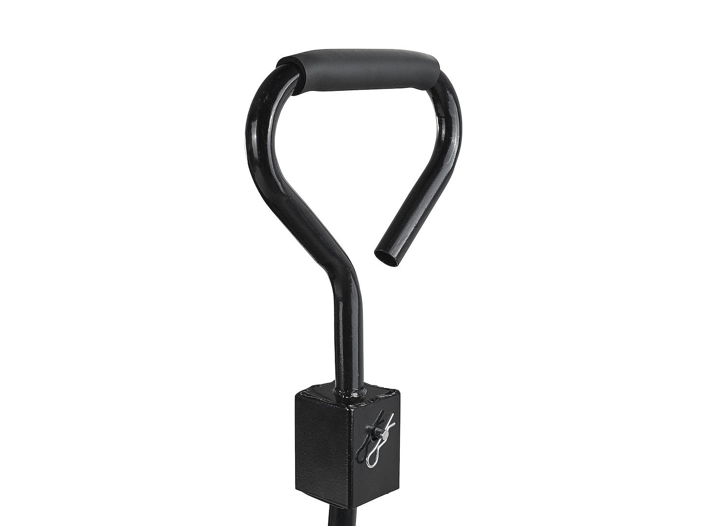 Vyklápací záhradný vozík, 75kg, Geko