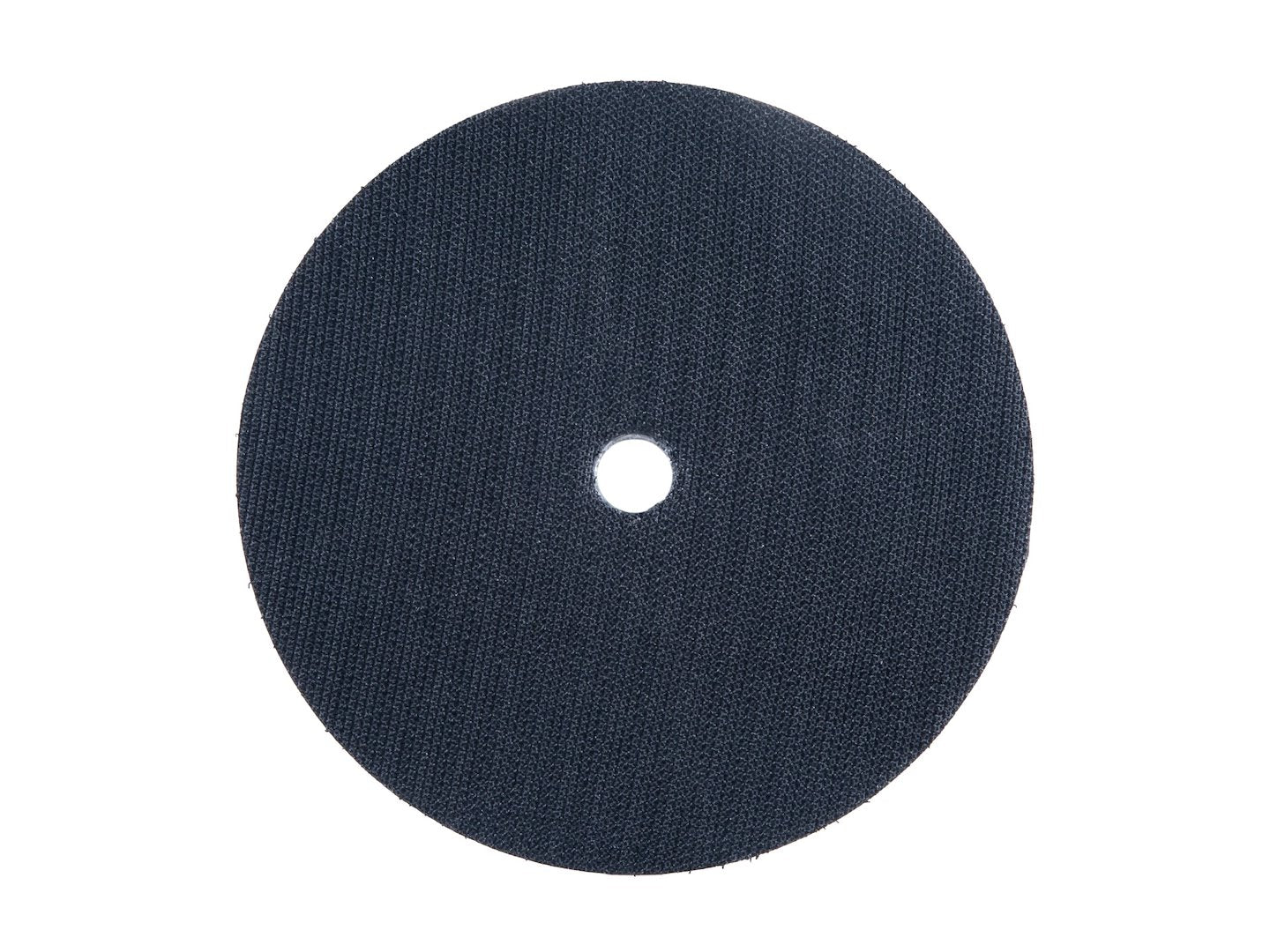 Hliníkový unášací kotúč so suchým zipsom 125mm, M14