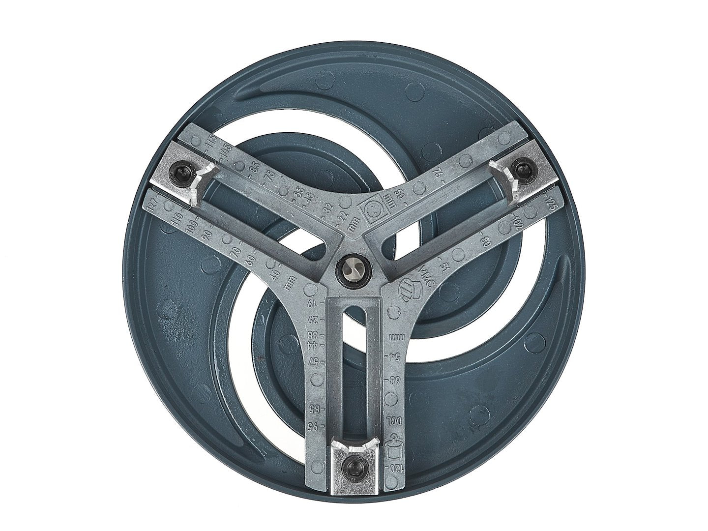 Nastaviteľná vykružovacia korunka bi-metal, 19 - 127mm, Geko