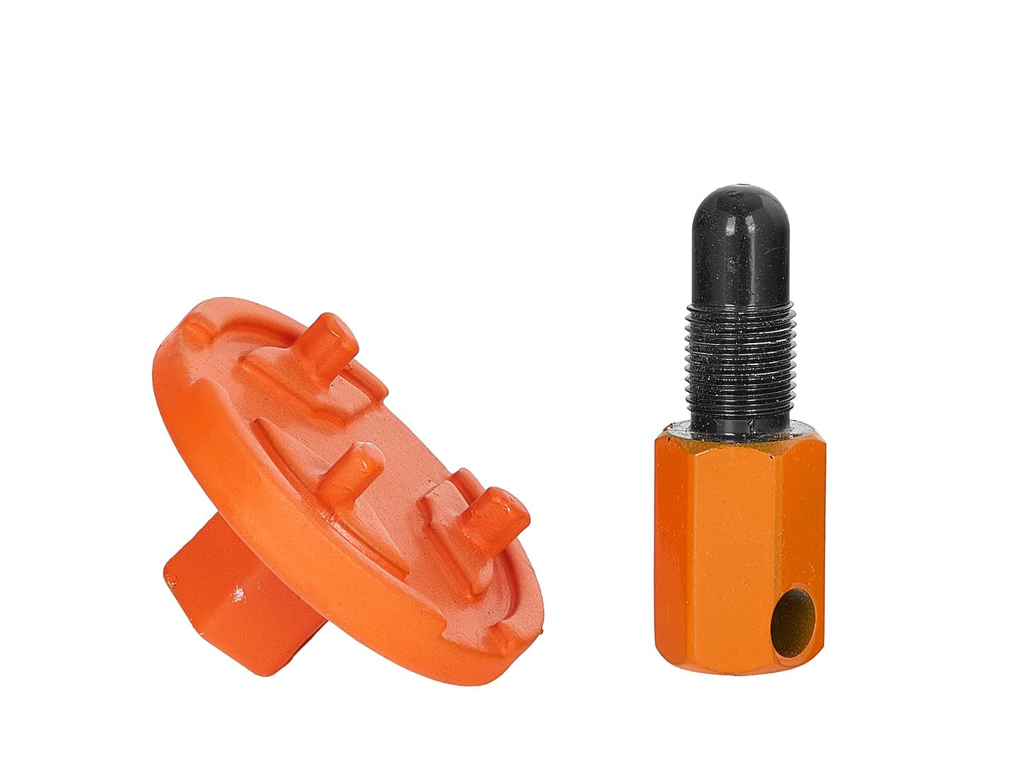 Kľúč na demontáž spojky motorovej píly