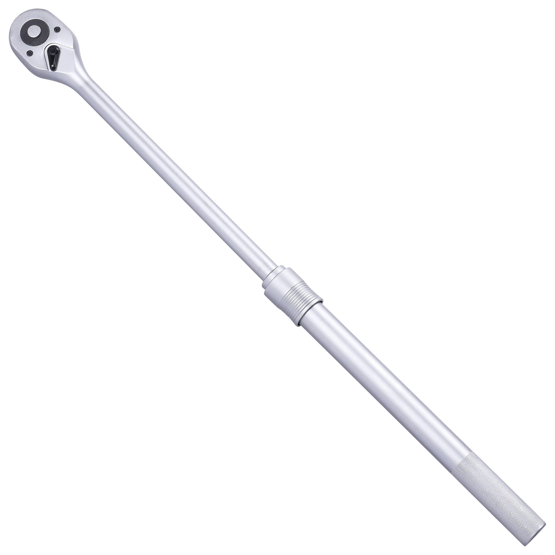 Sada nástrčných hlavíc - kľúčov 12-hranných, 3/4'', 19 - 50mm, 16ks