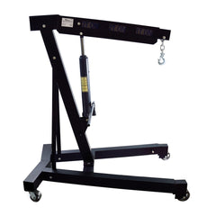 Dielenský hydraulický žeriav - žirafa 3t