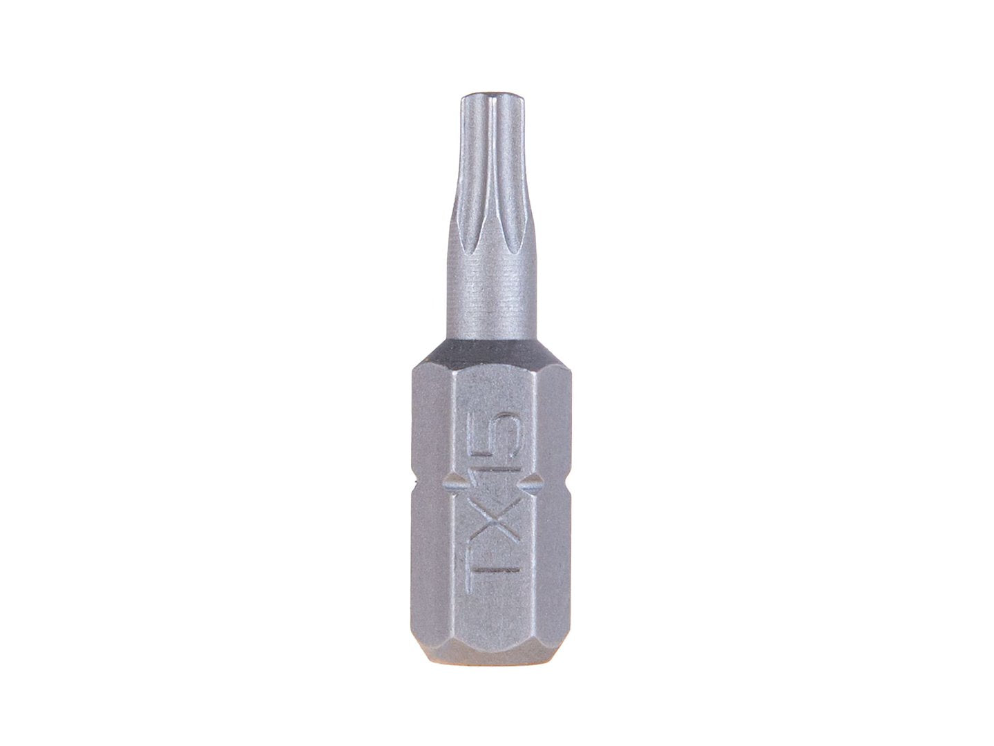 Sada skrutiek Torx T15, 4,5 x 60mm, 250ks, Geko