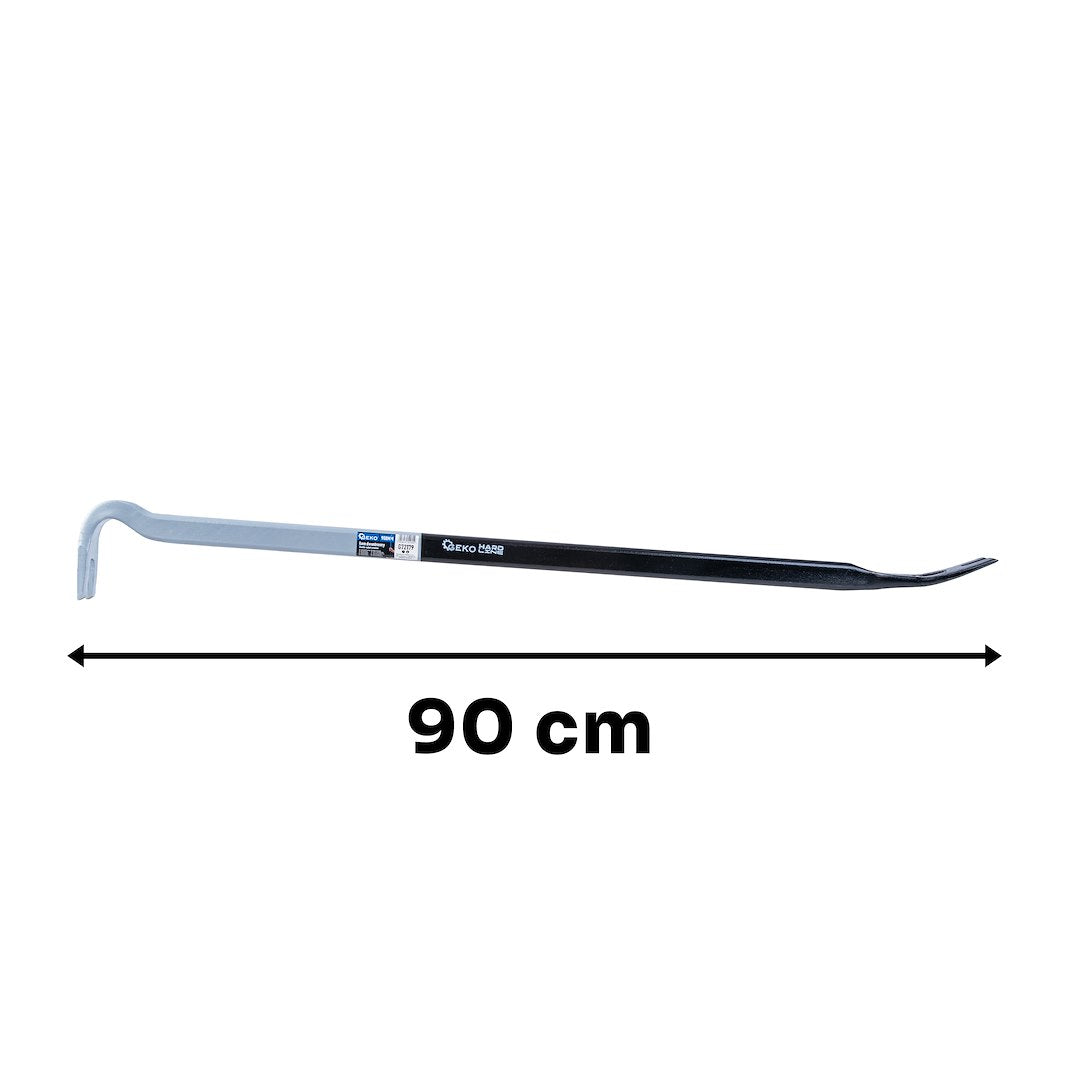 Obojstranné páčidlo 900mm, Geko