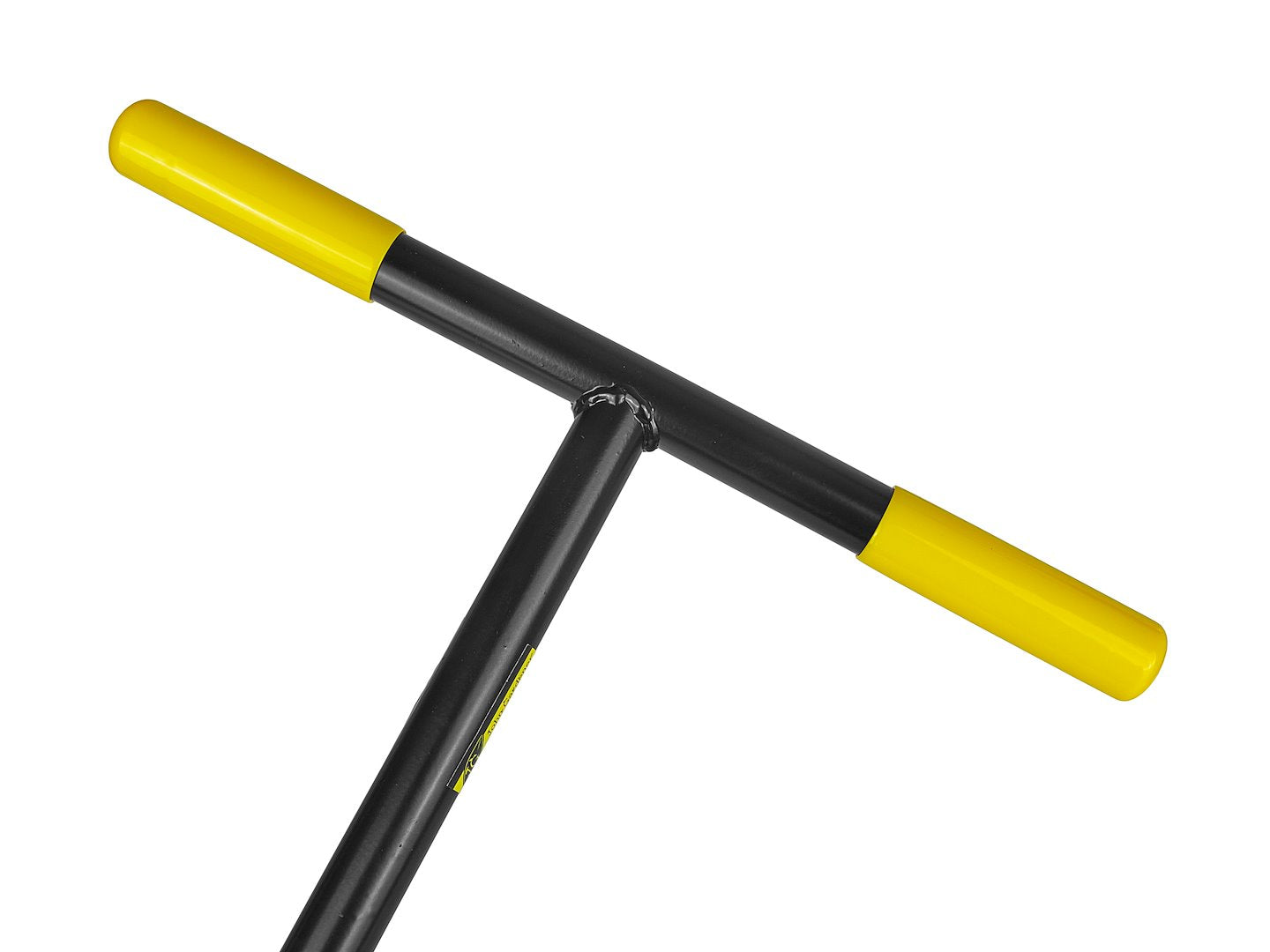 Ručný kultivátor Twist, 4 hroty, 102cm, do záhrady na pôdu, Geko