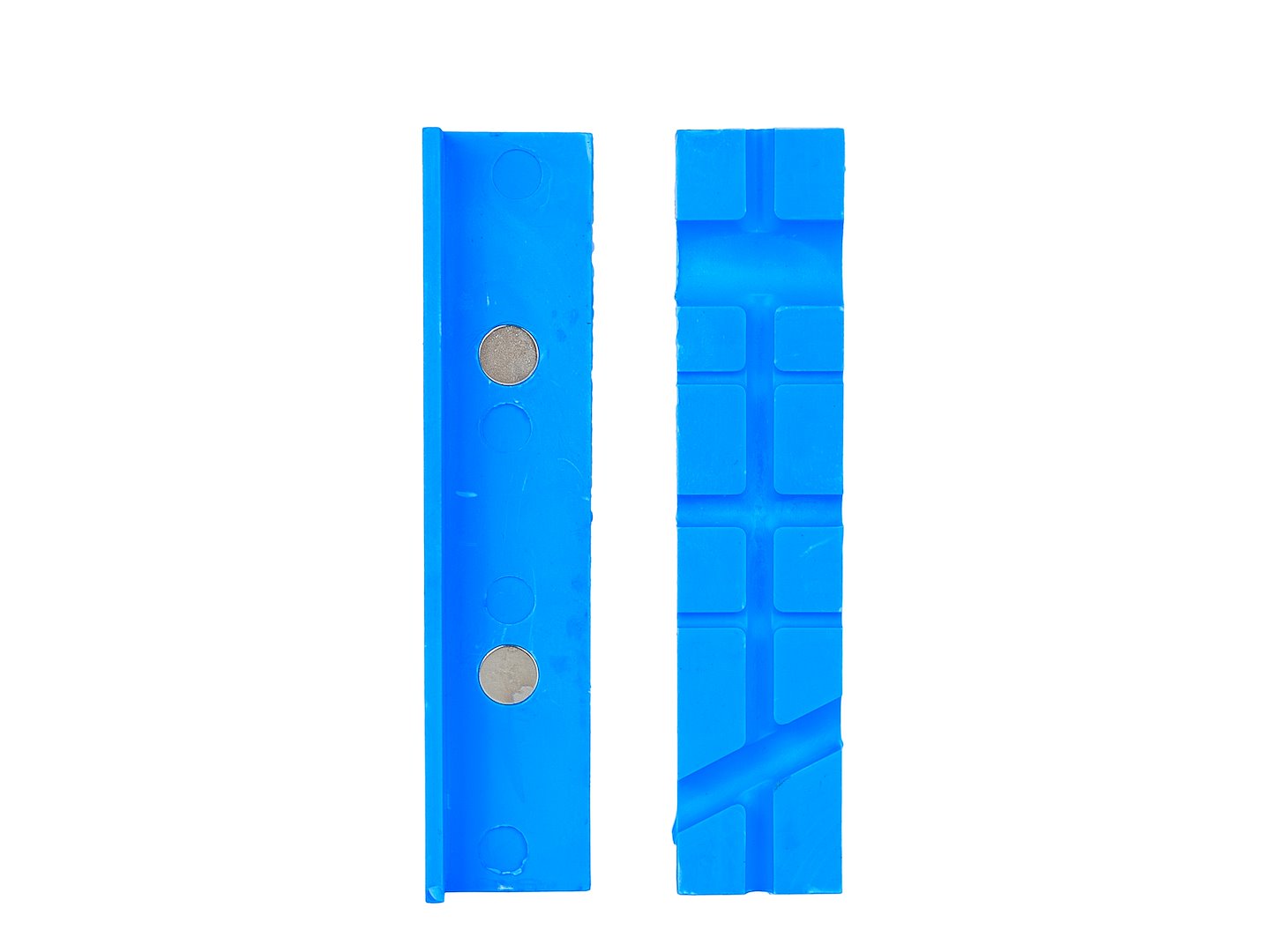 Otočný stolový zverák Heavy Duty, 150mm, Geko