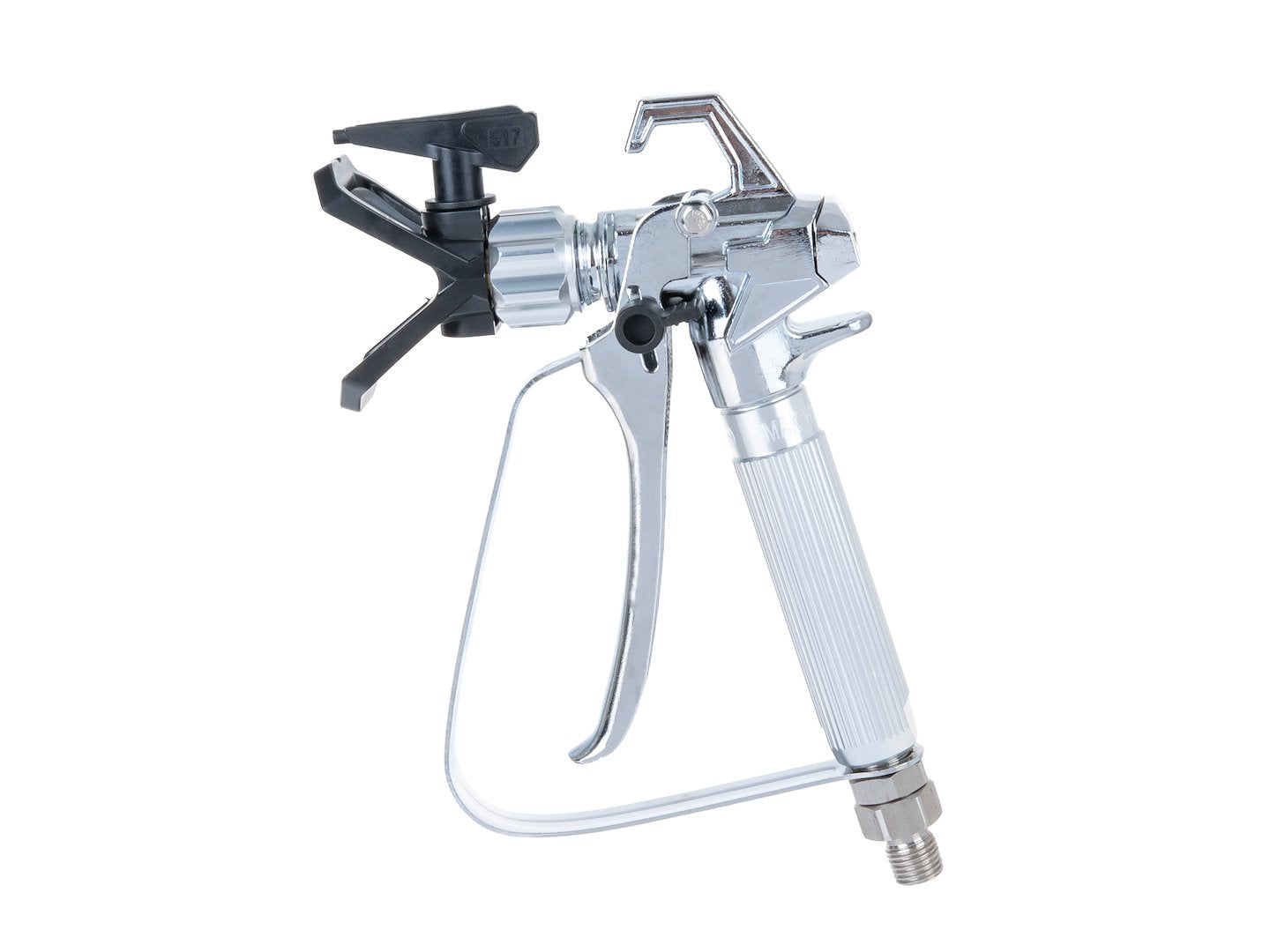 Airless maliarske striekacie zariadenie X10, 700W, 200bar, 1l/min, hadica 7,5m, tryska 517 700W