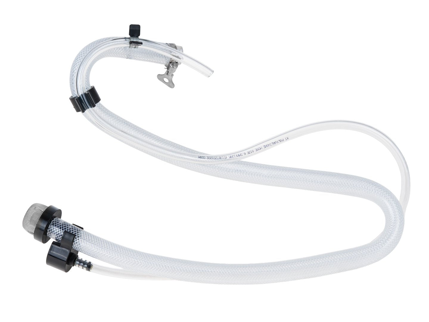 Airless maliarske striekacie zariadenie X10, 700W, 200bar, 1l/min, hadica 7,5m, tryska 517 700W
