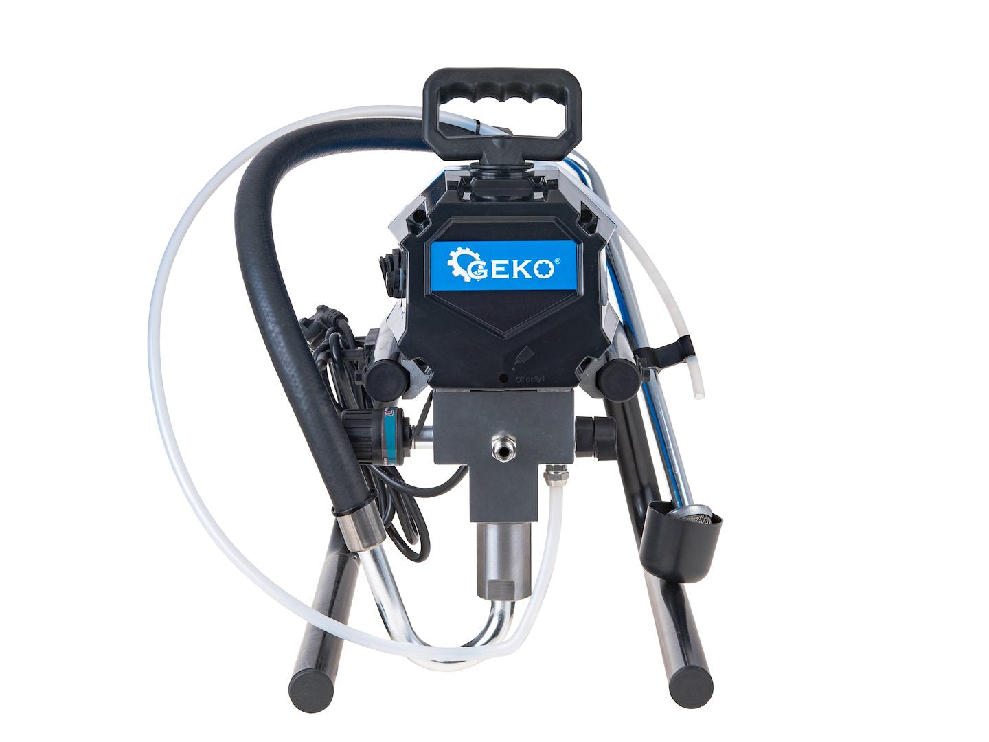 Airless maliarsky agregát SP460 1000W 210bar 1,8l/min, hadica 13m, tryska 517