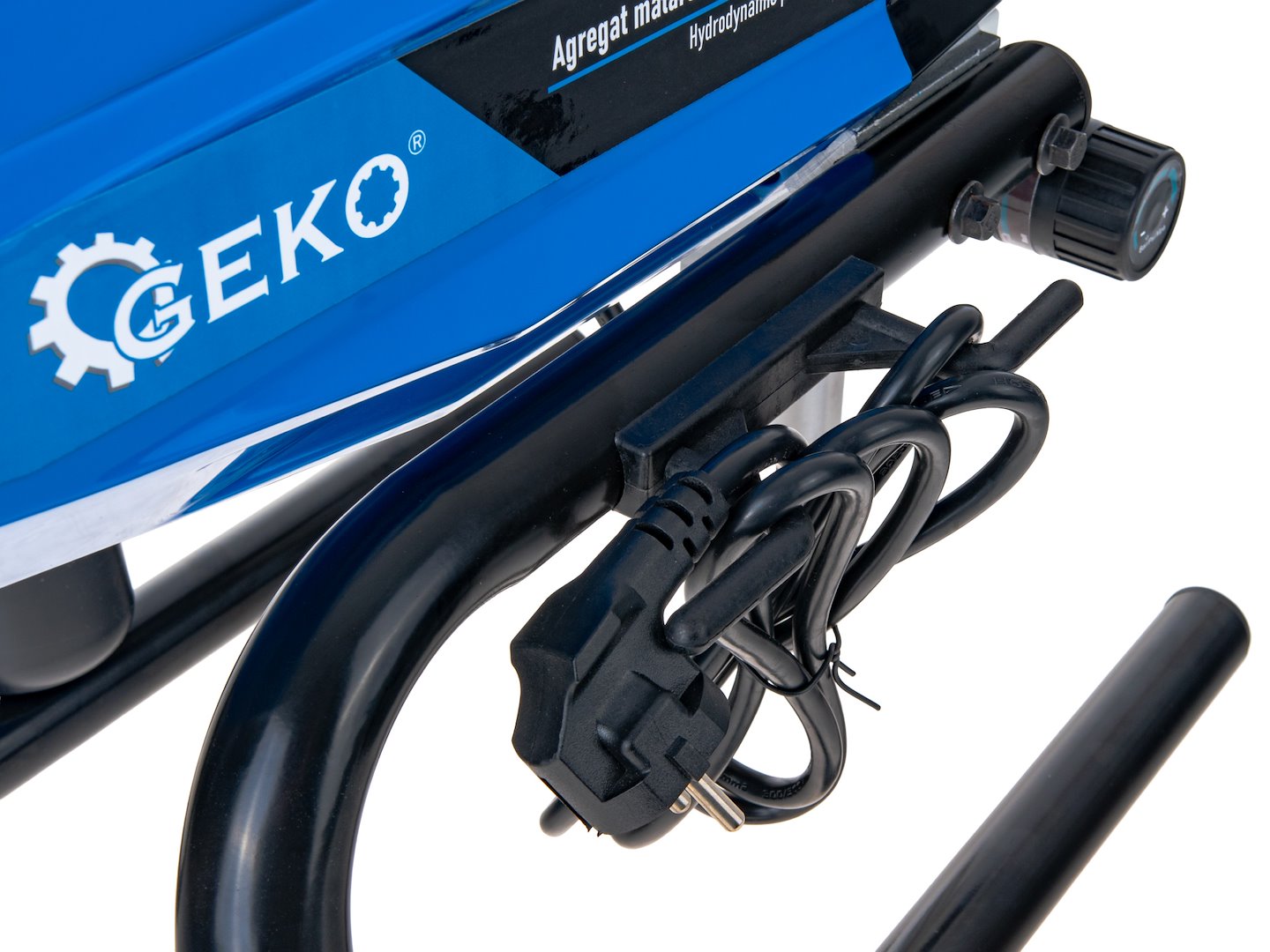 Airless maliarsky agregát SP460 1000W 210bar 1,8l/min, hadica 13m, tryska 517