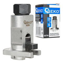 Separátor - oddeľovač na demontáž tlmiča z otočného čapu 5 - 11,5mm, Geko