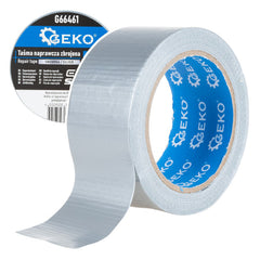 Vystužená lepiaca páska 48mm x 25m, Geko