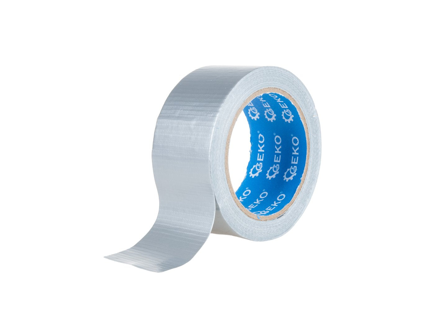Vystužená lepiaca páska 48mm x 25m, Geko