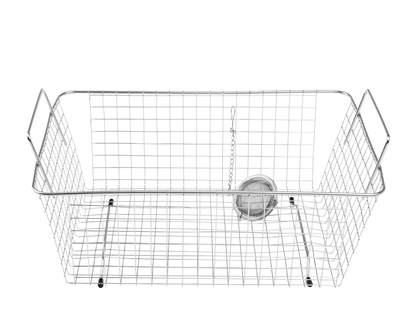 Ultrazvuková čistička 10l, 250W, Geko