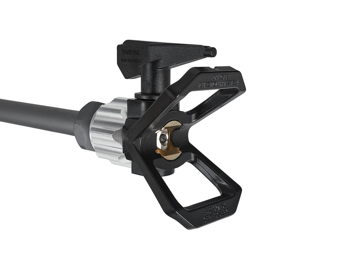 Airless hydrodynamický maliarsky agregát X6 Geko
