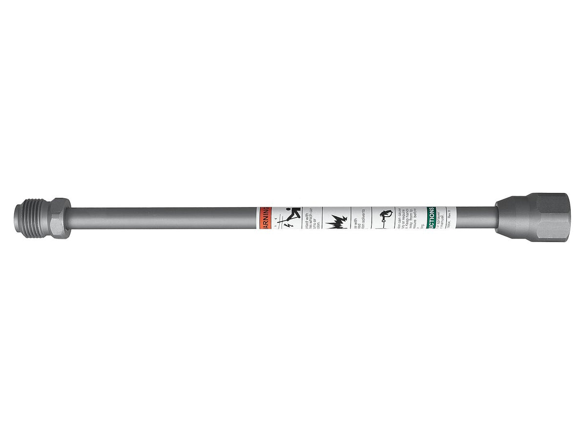 Airless hydrodynamický maliarsky agregát X6 Geko