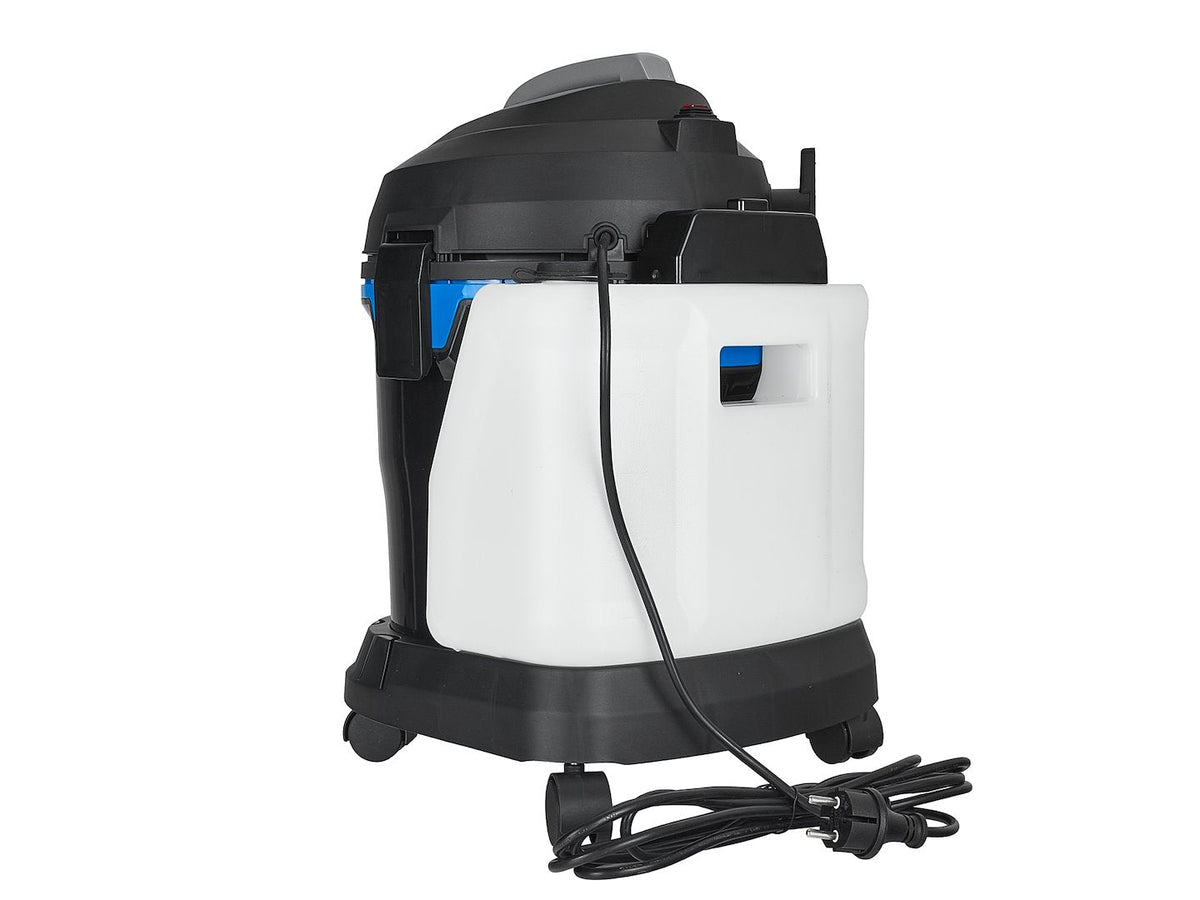 Tepovač - vysávač 1400W 15l Geko