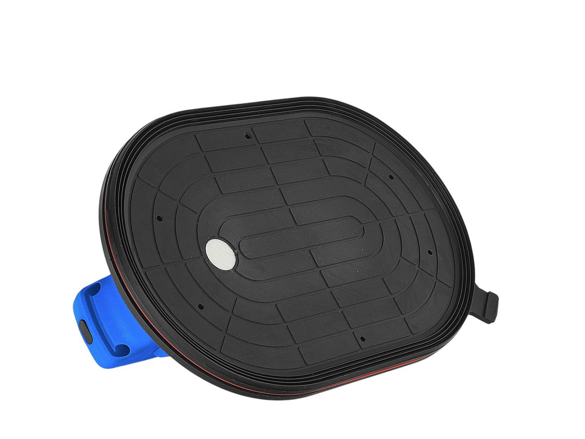 Akumulátorová prísavka 247x167mm 3,7V 2,0Ah 220kg Geko