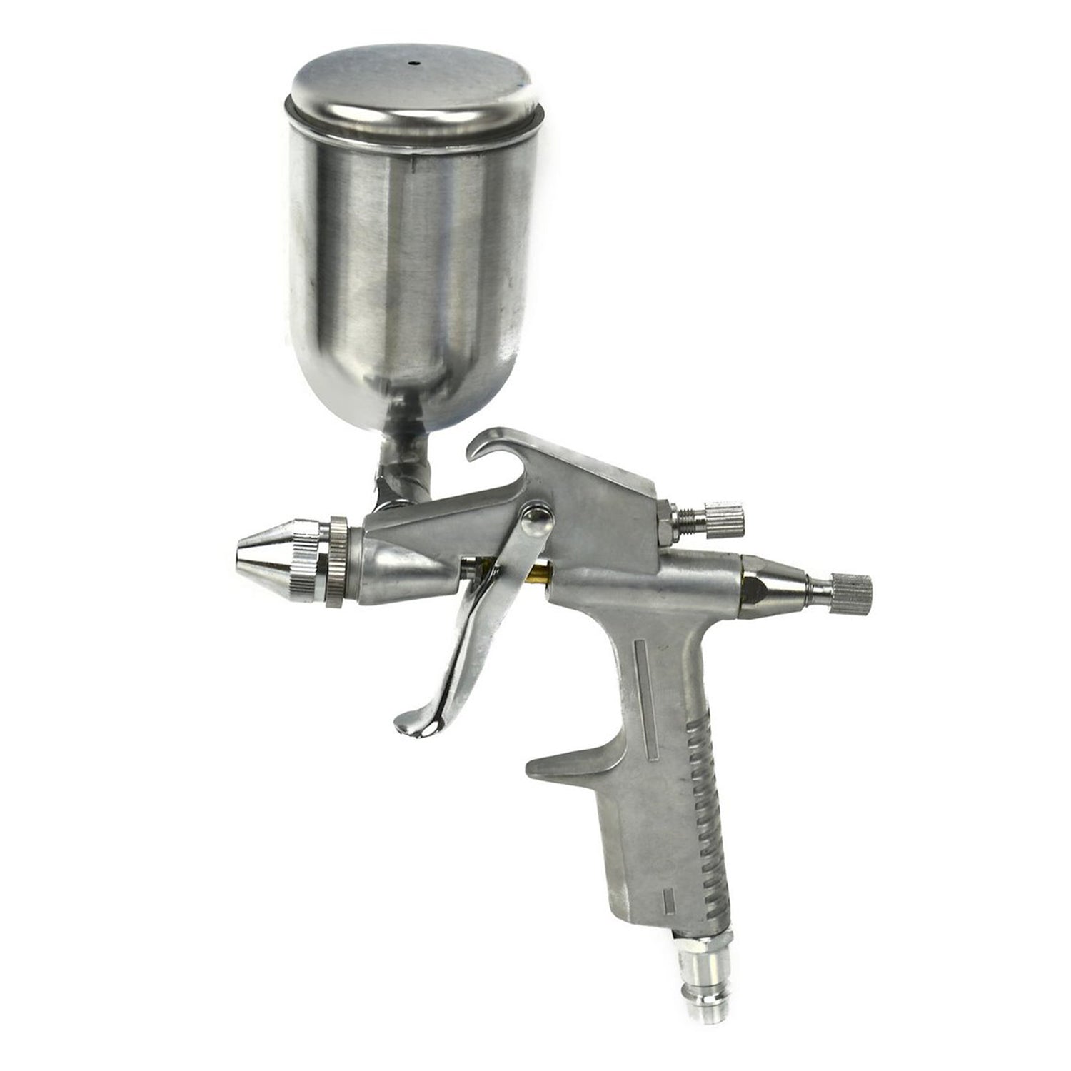 Mini striekacia pištoľ K-3 200ml Geko