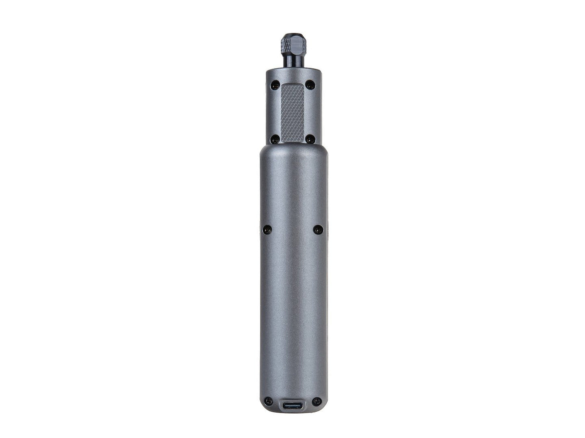 Mini akumulátorová brúska 3,6V 1500mAh, s príslušenstvom, Geko