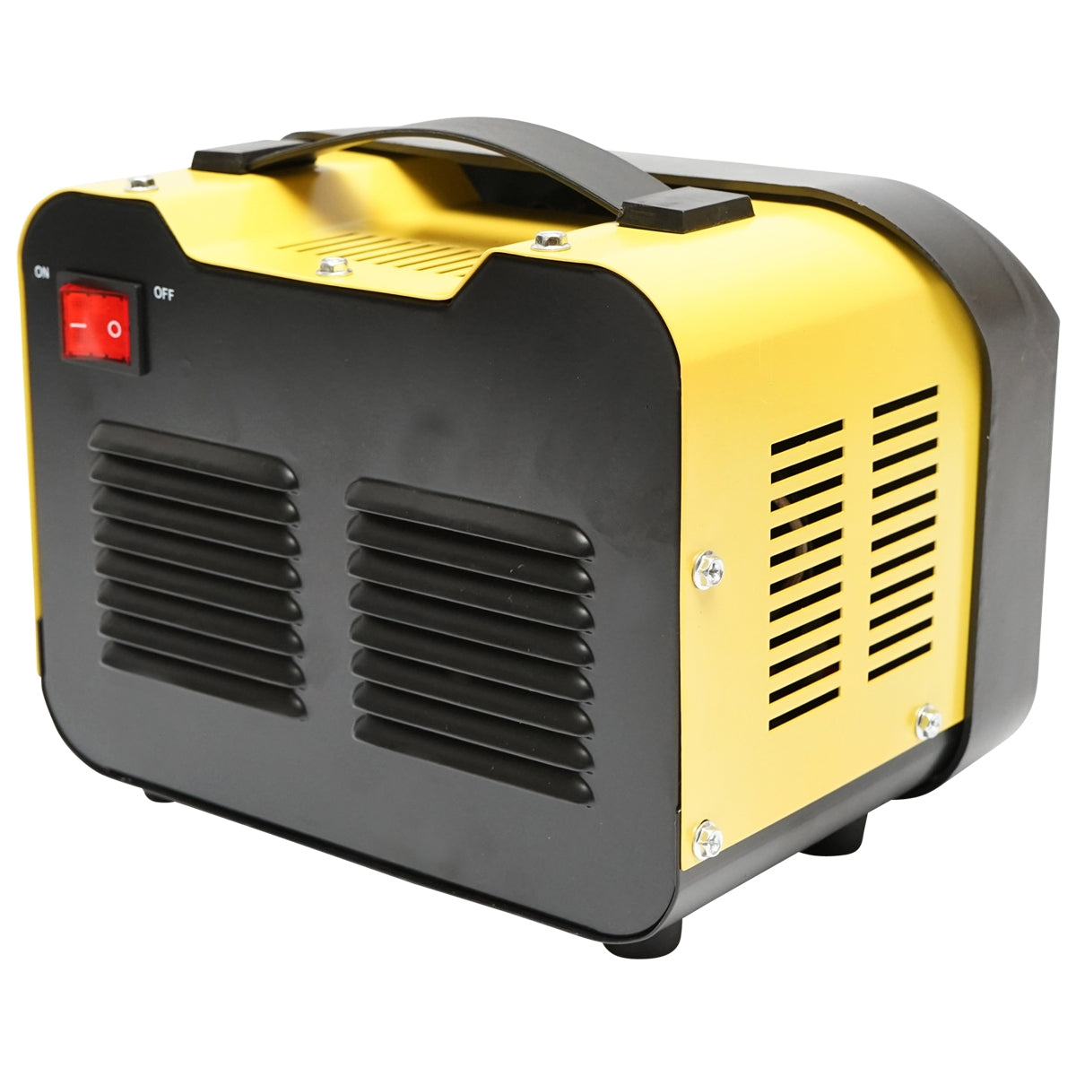 Usmerňovač - autonabíjačka 12/24V 5A 230V/140W pre batérie 20-90Ah Breckner Germany