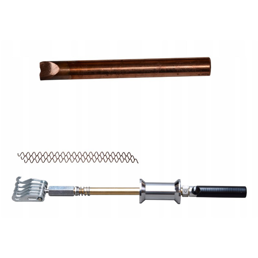 Spotovačka - zvárací bodovací stroj Spotter Spot 6500 230V