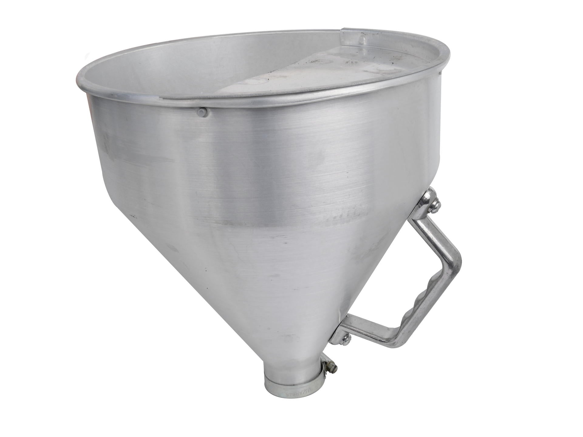 Pneumatická pištoľ na omietku, stierku, farbu, sadru, tryska 4-6-8mm, kovová nádržka 4,5l