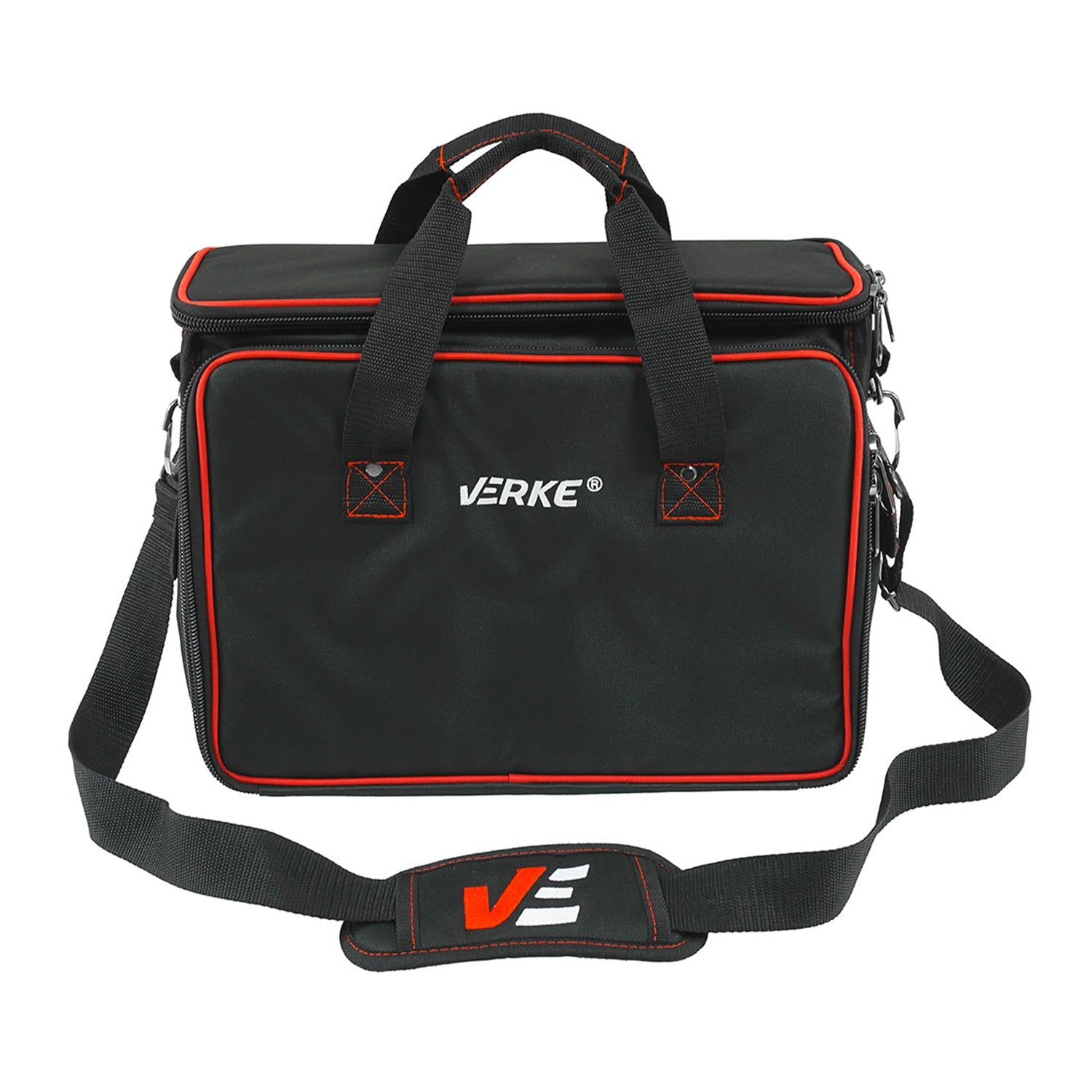 Taška na náradie 38 x 20 x 31 cm verke